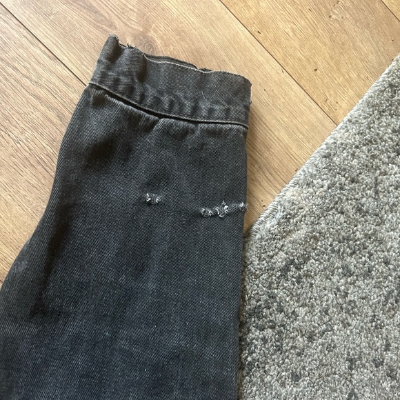 VINTAGE 80s-90s Levis Denim Jacket - Picture 5 of 9